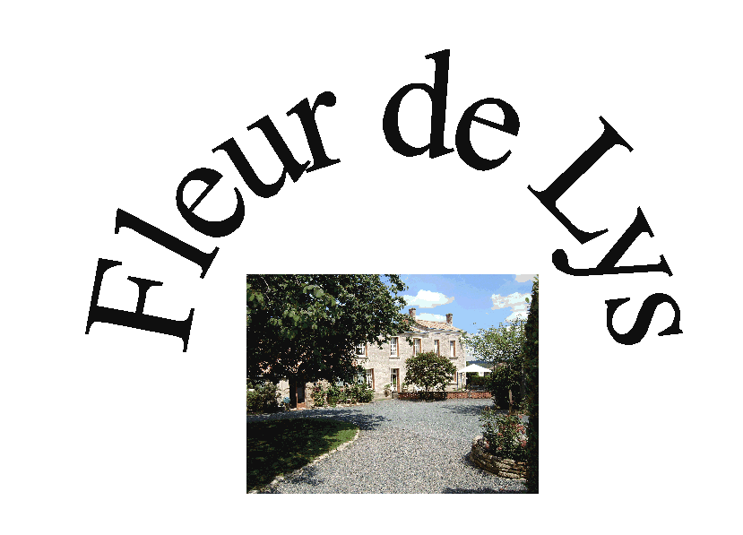 Fleur de Lys Logo